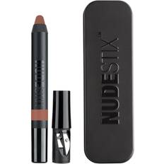 Nudestix Magnetic Matte Lip Colour 2.8g (Various Shades) Boho