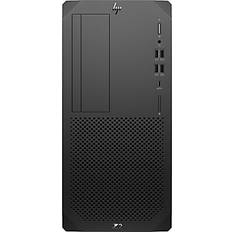 16 GB Ordenadores de Sobremesa HP Workstation Z2 G8 2N2D2EA