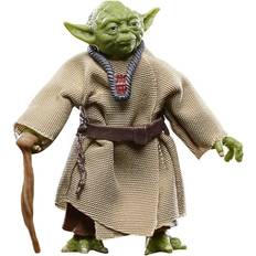 Star Wars Figurines d'action Hasbro Star Wars The Empire Strikes Back Yoda