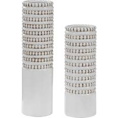 Uttermost Angelou Vase 2pcs