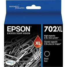 Epson Ink Epson 702XL (Black)
