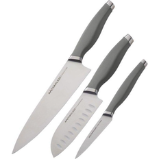 Japanese kitchen knife set Rachael Ray 47756 Knife Set