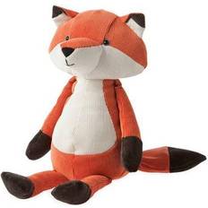 Rävar Mjukisdjur Manhattan Toy Folksy Foresters Fox