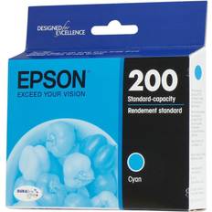 Ink & Toners Epson DuraBrite Ultra 200 (Cyan)