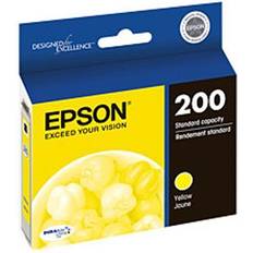 Ink & Toners Epson Durabrite 200 (Yellow)