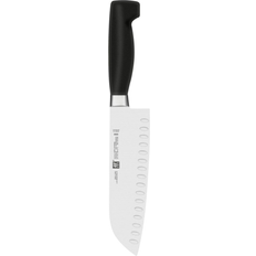 Zwilling Four Star 31119-183 Coltello Santoku 18.01 cm