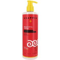 Alaffia Beautiful Curls Curl Activating Leave-in Conditioner 354ml