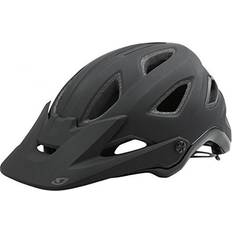 Giro Fietshelmen Giro Montaro MIPS II Fietshelm Zwart 55-59CM