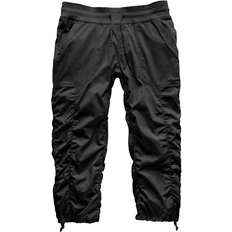 The North Face Women's Aphrodite 2.0 Capris - TNF Black