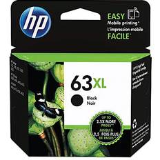 Ink HP 63XL (Black)