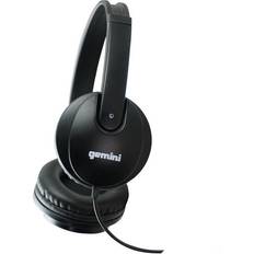 Dj hörlurar Gemini DJX-200 Comfort DJ Hörlurar 40 mm
