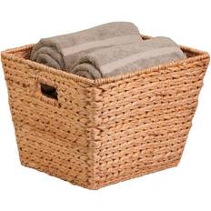 Honey Can Do Large Square Leaf Basket