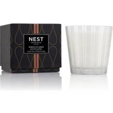  Fragrances Moroccan Amber