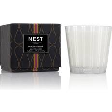 Interior Details Nest Fragrances Moroccan Amber Scented Candle 21oz