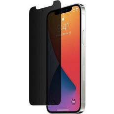 Sahara ZeroDamage HD Privacy Screen Protector for iPhone 12 Pro Max (2-Pack)