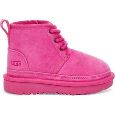 Pink Boots Children's Shoes UGG Kid's Nuemel II - Pink