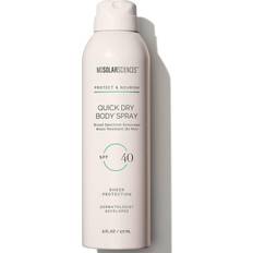 Quick Dry Body Spray SPF40