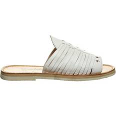 Bearpaw Rosa - White