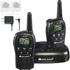 Walkie Talkies Midland LXT500