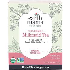 Earth Mama Organic Milkmaid Tea 35g