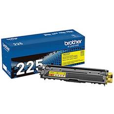 Toner Cartridges on sale Brother TN-225Y (Yellow)