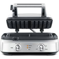 Breville Waffle Makers Breville BWM604BSS