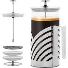 Stainless Steel Coffee Presses Ovente French Press