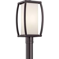 Pole Lighting on sale Kichler Bowen Pole Lighting