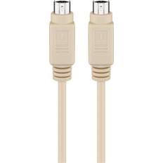 Ps 5 pro Goobay PS/2-PS/2 5m