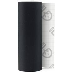 Attrezzature da pesca Gear Aid Tenacious Tape 50 x 7,5 Black