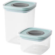 Berghoff Leo Smart Seal Food Container 2pcs