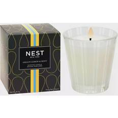 Nest Amalfi Lemon & Mint Scented Candle 230g