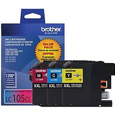 Ink & Toners Brother LC1053PKS (Multicolour)