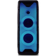 Portable rechargeable bluetooth speakers Gemini GLS-880