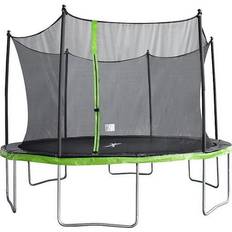 Jumpxfun Trampoline 396cm + Safety Net