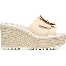 Sam Edelman Livi Espadrille Wedge - Summer Sand