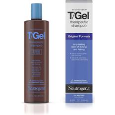 T gel shampoo Neutrogena T/Gel Therapeutic Shampoo Original Formula 8.5fl oz