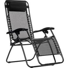 L Camping Chairs Hi Gear Summerlin Zero Gravity