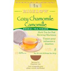 Tea Cozy Chamomile Herbal Tea Pods 1.26oz 18pcs