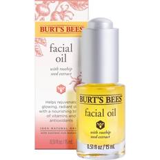 Burt's Bees Serums & Face Oils Burt's Bees Facial Oil with Rosehip Seed Extract 15ml