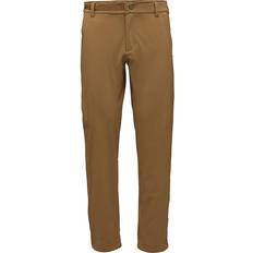 Black Diamond Alpine Light Pant - Dark Curry