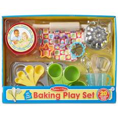 Toys Melissa & Doug Baking Play Set