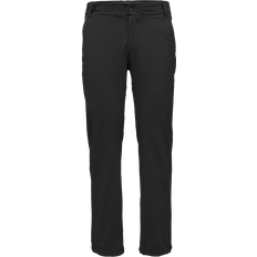 Black Diamond Alpine Light Pant - Black