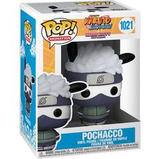 Funko pop naruto Funko Pop! Sanrio Naruto Pochacco