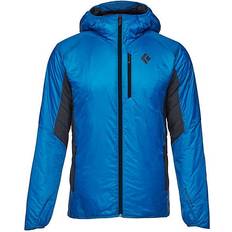 Black diamond vision Black Diamond Vision Hybrid Hoodie Jacket - Bluebird