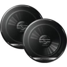 Boat & Car Speakers Pioneer TS-G1620F