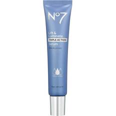 No7 Lift & Luminate Triple Action Serum 50ml