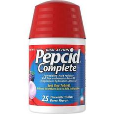 Pepcid Complete Dual Action 25