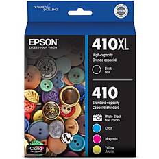 Epson xp Epson 410XL (Multicolour)