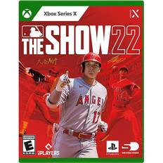 Xbox Series X Games MLB The Show 22 (XBSX)